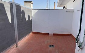 El Atico Blanco
